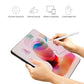 (Open Box) Amazon Basics 2nd Gen Stylus Pen ONLY for IPAD | Supports Palm Rejection, Tilt Sensor, Precise for Writing/Drawing| for iPad 6/7/8/9th Gen; iPad 10.2", Pro 11/12.9", Mini 5/6th, Air 3/4th Gen (White)
