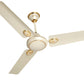 Havells Fusion 1200mm Ceiling Fan (Beige Brown)