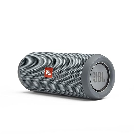 (Open Box) JBL Flip Essential 16 Watt Wireless Bluetooth Portable Speaker
