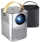 (Open Box) Egate K9 Pro-Max Android FHD 1080p LED Projector,