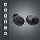 (Open Box)boAt Airdopes 170 TWS in Ear Earbuds with 50H Playtime, Quad Mics Enx Tech, Low Latency Mode, 13Mm Drivers, ASAP Charge, Ipx4, Iwp, Touch Controls & Bt V5.3