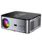 (Open Box) Egate K9 Pro-Max Android FHD 1080p LED Projector,