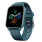(Open Box) boAt Wave Call 2 Plus Smart Watch w/Bilingual Support (Hindi/English), 1.96”(4.97 cm) HD Display, BT Calling, 100+Sports Modes, Animated Watch Faces, Voice Assistant(Metal Black)