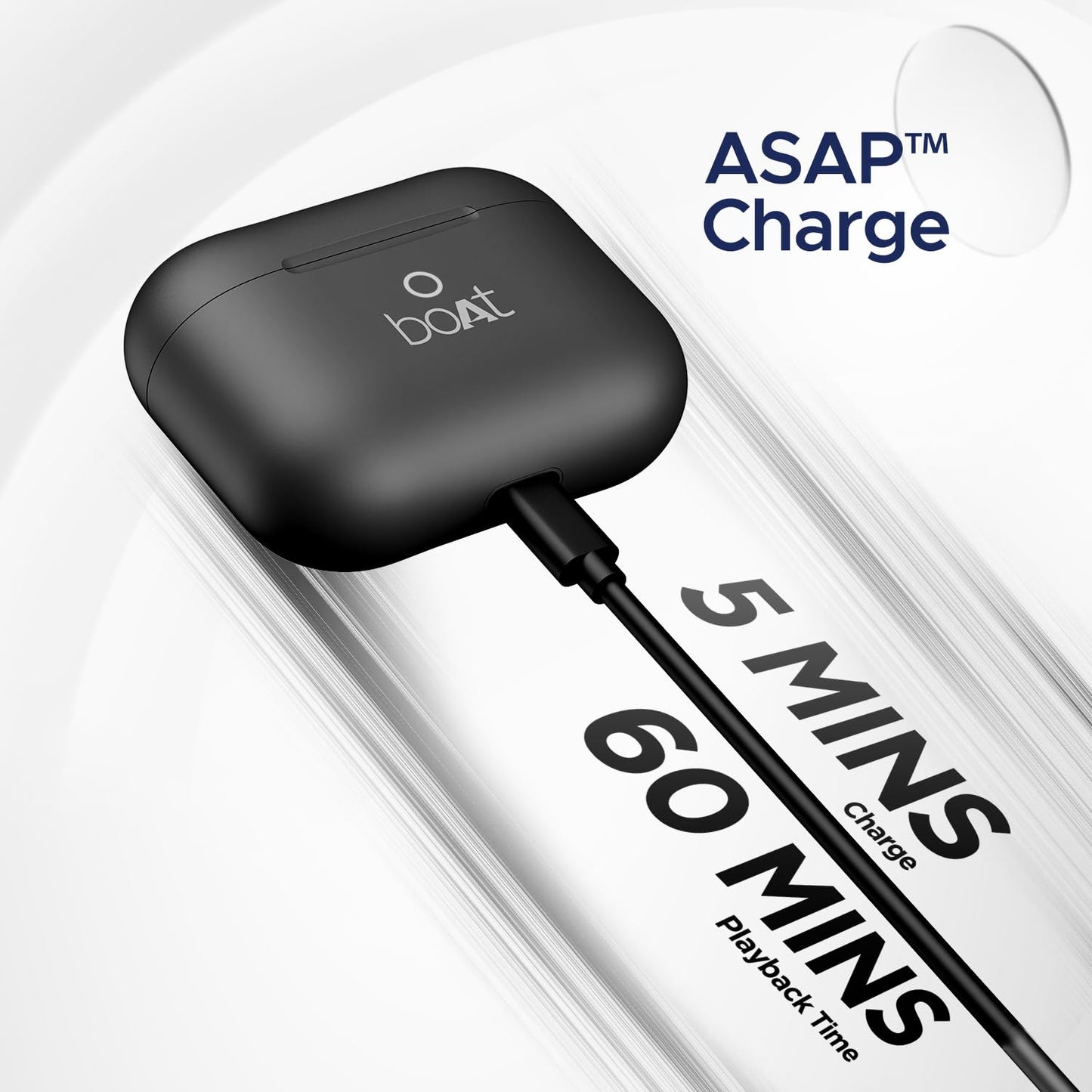 (Open Box) Boat Airdopes Joy Earbuds