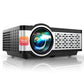 (Open Box) Egate K9 Pro-Max Android FHD 1080p LED Projector,