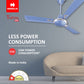 Havells Festiva 1200mm Dust Resistant Ceiling Fan