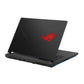 (Brand Refurbished) ASUS ROG Strix Scar 15 (2020), 15.6" FHD 300Hz/3ms, Intel Core i9-10980HK 10th Gen, RTX 2070 Super GDDR6 8GB Graphics, Gaming Laptop (32GB/2TB RAID 0 SSD/Windows 10/Black/2.35 Kg), G532LWS-HF091T