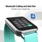 (Without Box)boAt Wave Call Smart Watch, Smart Talk w/Advanced Dedicated Bluetooth Calling Chip, 1.69 HD Display w/ 550 NITS & 70% Color Gamut, 150+ Watch Faces, Multi-Sport Modes,HR,SpO2(Caribbean Green)