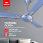 Havells Festiva 1200mm Dust Resistant Ceiling Fan