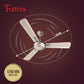 Havells Festiva 1200mm Dust Resistant Ceiling Fan