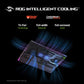 (Brand Refurbished) ASUS ROG Strix G16, AMD Ryzen 9-8940HX, Gaming Laptop(RTX 5060-8GB/115W TGP/16GB/1TB /2.5K QHD+/16"/240Hz/90WHrs/Windows 11/Eclipse Gray/2.5 Kg) G614PM-S5046WS