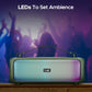 (Open Box) Stone 580 Speaker, Pine Green