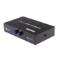 (Open Box)PremiumAV 2 Port VGA Monitor Switch (Black)
