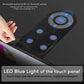(Open Box) Egate K9 Pro-Max Android FHD 1080p LED Projector,