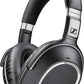 (OPEN BOX) Sennheiser PXC550 Bluetooth Wireless Over Ear Headphones with Mic (Black)