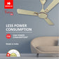 Havells Festiva 1200mm Dust Resistant Ceiling Fan