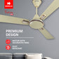 Havells Festiva 1200mm Dust Resistant Ceiling Fan