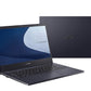 (Brand Refurbished) ASUS ExpertBook P2 (P2451FB) Intel i5-10210U 14 inches(35cm) Notebook (8GB,1TB 72R,DOS) P2451FB-EK0058, 1.6kg