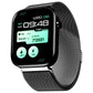 (Without Box)boAt Wave Call Smart Watch, Smart Talk w/Advanced Dedicated Bluetooth Calling Chip, 1.69 HD Display w/ 550 NITS & 70% Color Gamut, 150+ Watch Faces, Multi-Sport Modes,HR,SpO2(Caribbean Green)