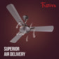 Havells Festiva 1200mm Dust Resistant Ceiling Fan