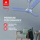 Havells Festiva 1200mm Dust Resistant Ceiling Fan