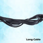 (Open Box)Zebronics 450W Black Gold Power Supply with 3X SATA connectors, 2X Molex, 80mm Built-in Fan, Extra Long Cables, 1.2 Meter Power Cable and Suitable for Regular use Computers