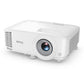 (Open box) BenQ Mx560P Xga Business & Education Projector, Dlp, 4000 Lumens High Brightness, 22000:1 High Contrast Ratio, Dual Hdmi, USB-A, Upto 15000 Hrs Extra-Long Lamp Life, 10W Speaker, 3D Capable, White
