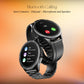 (Without Box)boAt Wave Call Smart Watch, Smart Talk w/Advanced Dedicated Bluetooth Calling Chip, 1.69 HD Display w/ 550 NITS & 70% Color Gamut, 150+ Watch Faces, Multi-Sport Modes,HR,SpO2(Caribbean Green)