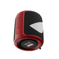 (Open Box) boAt Stone 352 Bluetooth Speaker with 10W RMS Stereo Sound, TWS Feature, Up to 12H Total Playtime, Multi-Compatibility Modes and Type-C Charging(Assassin Red-Deadpool Edition)