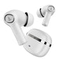 (Open Box) boAt Nirvana Ion ANC 120HRS Battery, Crystal Bionic Sound w/Dual EQ Modes, 4Mics ENx, App Support, Low Latency, IPX4, v.5.2 Bluetooth TWS in Ear Earbuds Wireless Earphones with mic