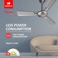 Havells Festiva 1200mm Dust Resistant Ceiling Fan