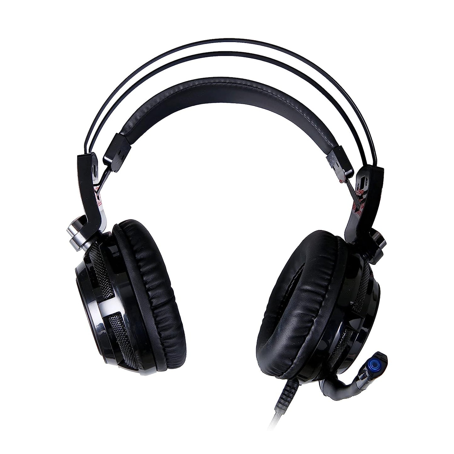 (Open Box) HP H200GS Gaming Wired Headset  (Black, On the Ear)