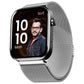 (Without Box)boAt Wave Call Smart Watch, Smart Talk w/Advanced Dedicated Bluetooth Calling Chip, 1.69 HD Display w/ 550 NITS & 70% Color Gamut, 150+ Watch Faces, Multi-Sport Modes,HR,SpO2(Caribbean Green)