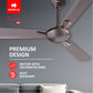 Havells Festiva 1200mm Dust Resistant Ceiling Fan