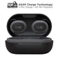 (Open Box)boAt Airdopes 170 TWS in Ear Earbuds with 50H Playtime, Quad Mics Enx Tech, Low Latency Mode, 13Mm Drivers, ASAP Charge, Ipx4, Iwp, Touch Controls & Bt V5.3