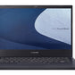 (Brand Refurbished) ASUS ExpertBook P2 (P2451FB) 35.56 cm (14 Inch) Notebook(i7-10510U, 8GB,1TB 72R,Win Pro) P2451FB-EK0095R