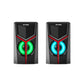(Open Box) Ant Esports GS100 2.0 Multimedia Aux Connectivity, USB Powered and Volume Control Gaming Speaker (Black)