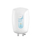 Havells Instanio 3-litre Instant Wall Mounted Water Heater (White/Blue)