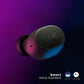 (Open Box)boAt Airdopes 170 TWS in Ear Earbuds with 50H Playtime, Quad Mics Enx Tech, Low Latency Mode, 13Mm Drivers, ASAP Charge, Ipx4, Iwp, Touch Controls & Bt V5.3