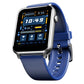 (Without Box)boAt Wave Call Smart Watch, Smart Talk w/Advanced Dedicated Bluetooth Calling Chip, 1.69 HD Display w/ 550 NITS & 70% Color Gamut, 150+ Watch Faces, Multi-Sport Modes,HR,SpO2(Caribbean Green)