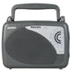 (Open Box) Philips Radio DL167/94 with MW/SW/FM Bands, 2xR20 (UM1),External 3V DC (Optional)