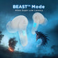 (Open Bpx) boAt Immortal 131 Bluetooth in Ear Earbuds (White Sabre)