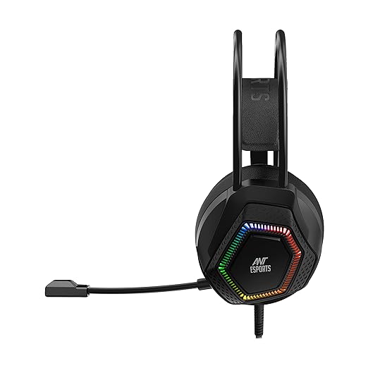 Ant esports h707 discount drivers