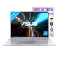 (Brand Refurbished) ASUS Vivobook 16, Intel Core i5-13420H Processor,(16GB RAM/512GB SSD/16 FHD+ (1920 x 1200)/Win 11/Silver/1.88 kg),X1605VA-MB1627WS