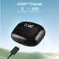 (Open box) Airdopes Atom 81 Pro Earbuds