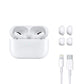 (OPEN BOX) Apple AirPods Pro with MagSafe Charging Case