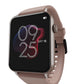 (Without Box)boAt Wave Call Smart Watch, Smart Talk w/Advanced Dedicated Bluetooth Calling Chip, 1.69 HD Display w/ 550 NITS & 70% Color Gamut, 150+ Watch Faces, Multi-Sport Modes,HR,SpO2(Caribbean Green)