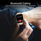 (Open Box) boAt Wave Call 2 Plus Smart Watch w/Bilingual Support (Hindi/English), 1.96”(4.97 cm) HD Display, BT Calling, 100+Sports Modes, Animated Watch Faces, Voice Assistant(Metal Black)