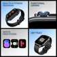 (Open Box) boAt Storm Infinity Plus w/15 Days Extensive Battery fueled by Huge 550mAh Battery, Fast Charge, 1.83”(4.65cm)HD Display, Functional Crown, BT Calling, Smart watch for Men & Women (Active Black)
