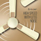 Havells 1200 mm ENTICER ES ESPRESSO BROWN COPPER, 2 Star